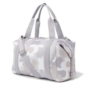 DANGE DOVER: LANDON CARRYALL - HAZE CAMO - MEDIUM